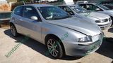 ALFA ROMEO 147